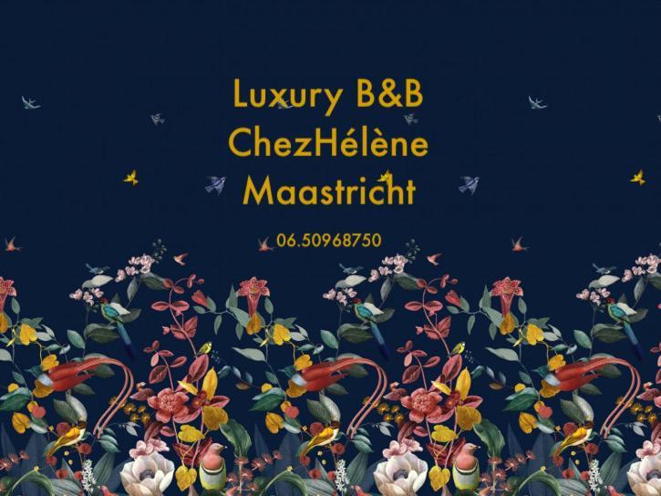 Bed & Breakfast Chez Helene Luxury