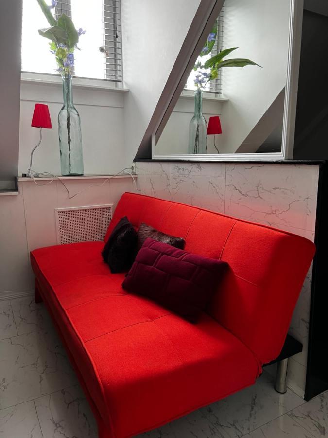 Chez Helene Luxury Bed & Breakfast