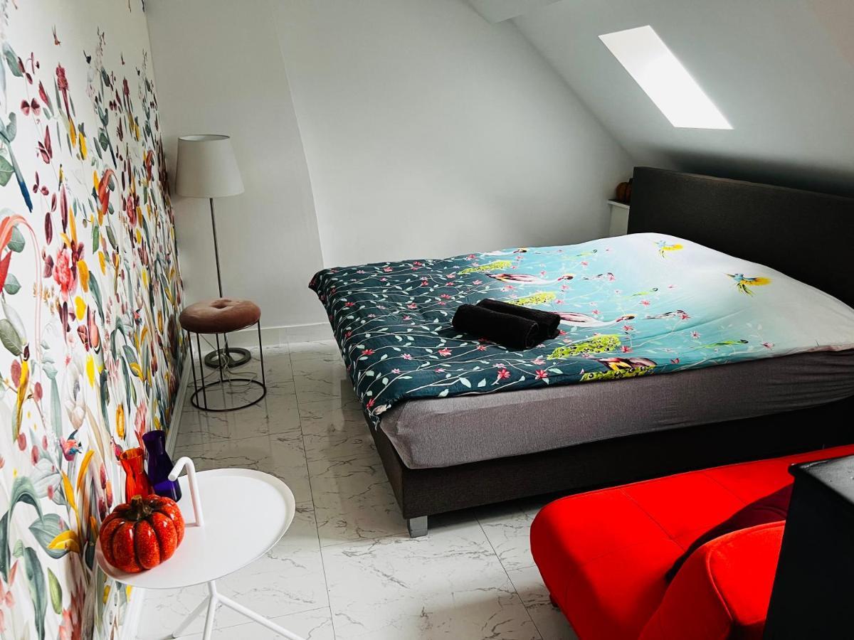 Chez Helene Luxury