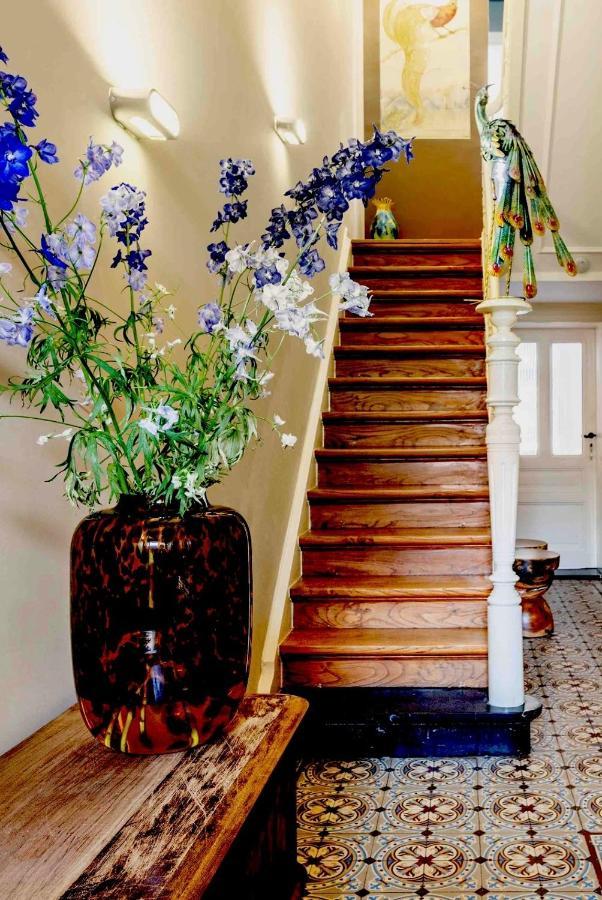 Chez Helene Luxury Bed & Breakfast Maastricht